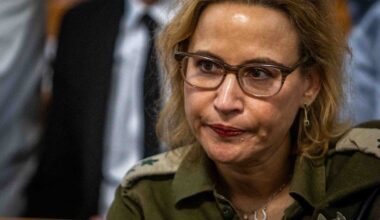 Senaste nytt om kriget i Gaza