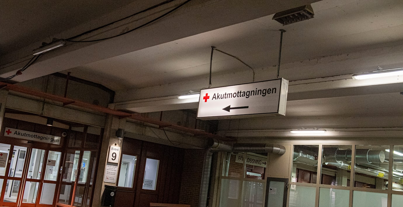 Hjärtläkaren utreds av Ivo – kan jobba utomlands