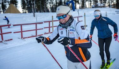 Förkylning stoppar comeback: ”Man känner för Svahn”
