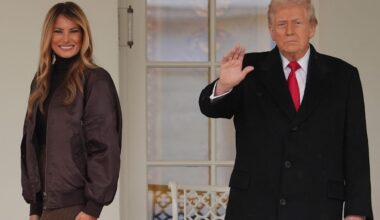 X avslöjar att pro-Trump-konton drivs från Asien