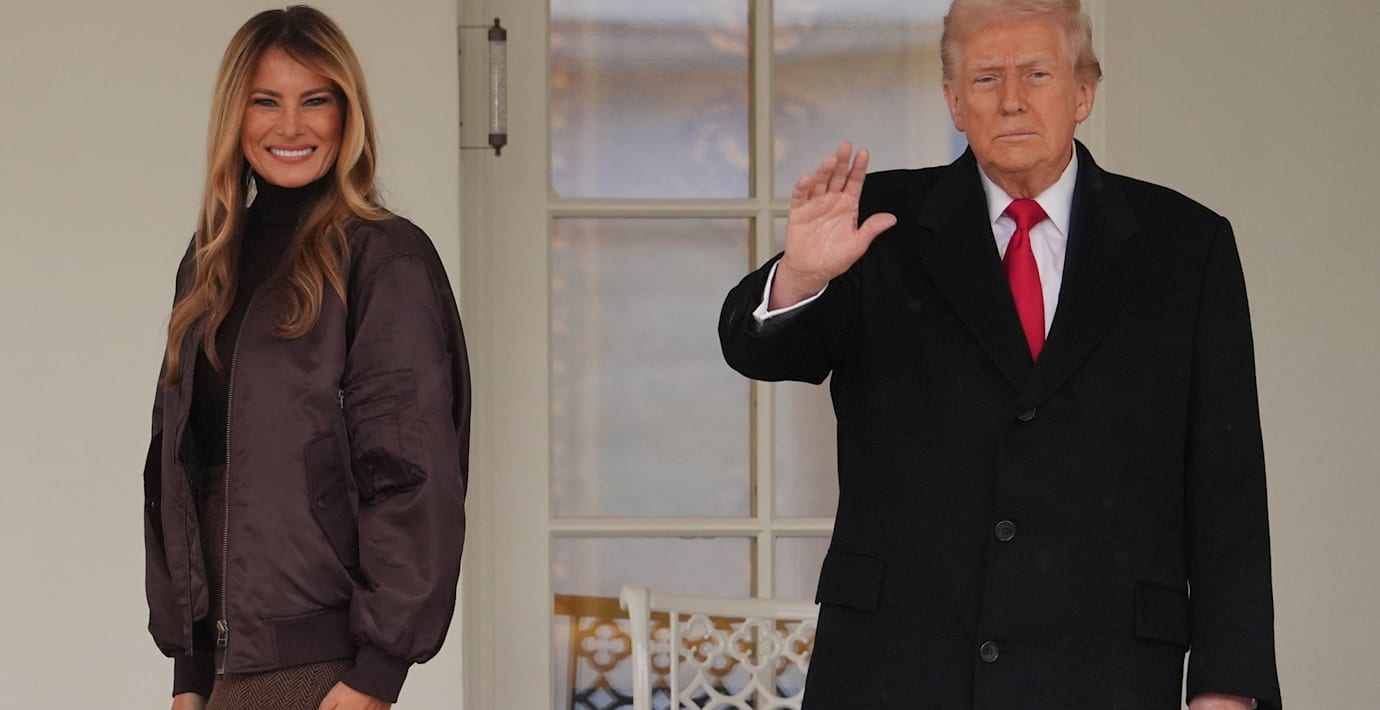 X avslöjar att pro-Trump-konton drivs från Asien