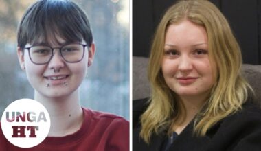 De rattar Musikhjälpen från Bromangymnasiet – Hudiksvalls Tidning