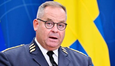 ÖB: Ryssland redo att ta enorma risker