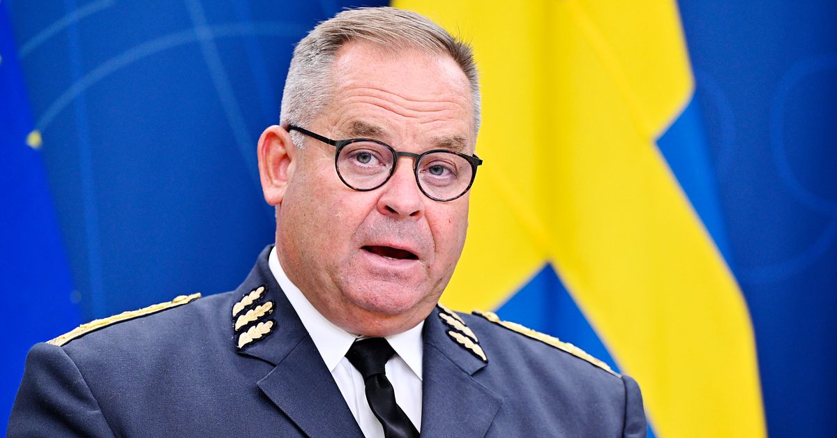 ÖB: Ryssland redo att ta enorma risker