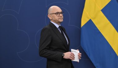 ”Sluta behandla oss som råttor”