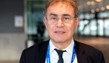 Dr Doom avfärdar massiv AI-bubbla: Inte dömd att krascha