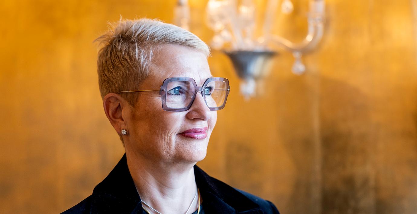 Lägre priser när matmomsen sänks