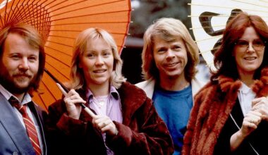 Jan Kling död – spelade blåsinstrument för Abba