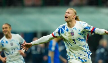 Klara för fotbolls-VM nästa år