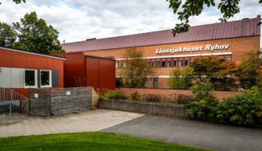 Tre friskförklarade barn var i behov av hjärtoperation