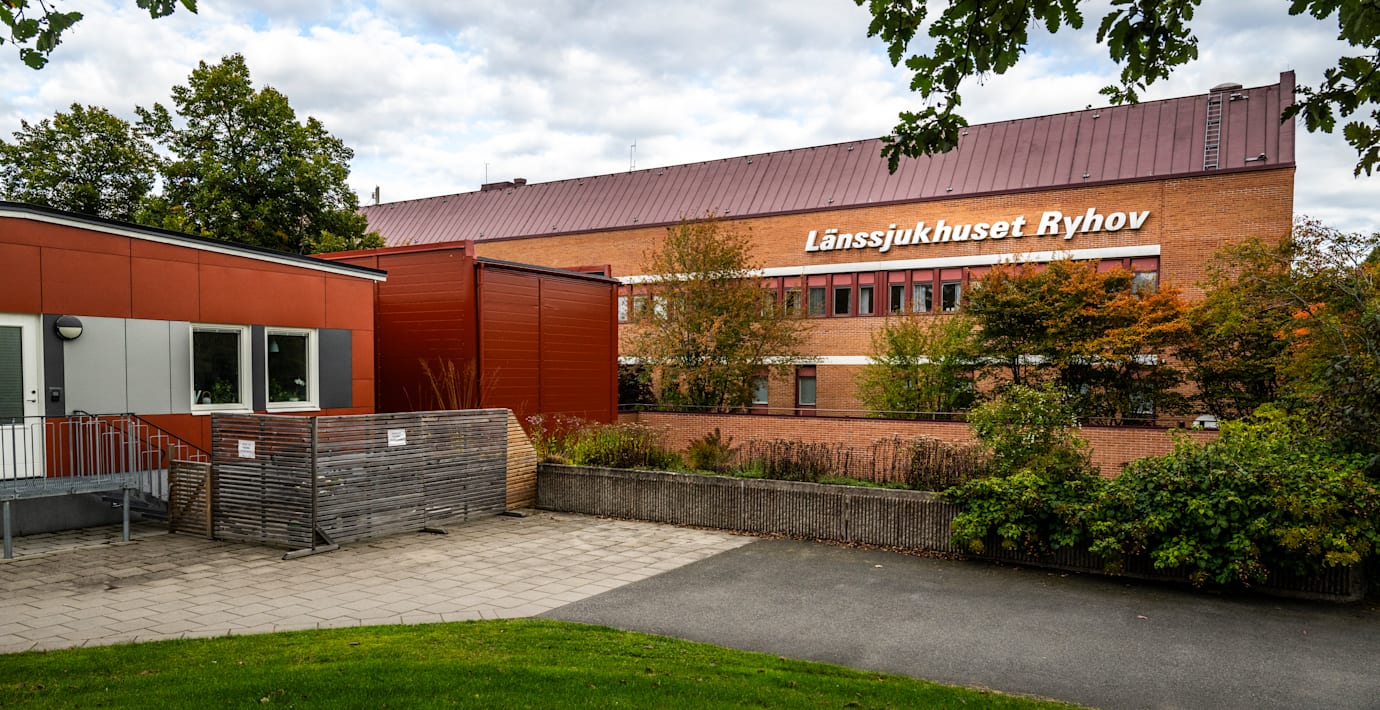 Tre friskförklarade barn var i behov av hjärtoperation