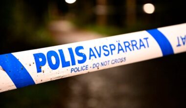 Mordförsök utreds – man stickskadad - Folkbladet