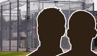 Kritik mot häktet i Borås – hade inte numret till polisen