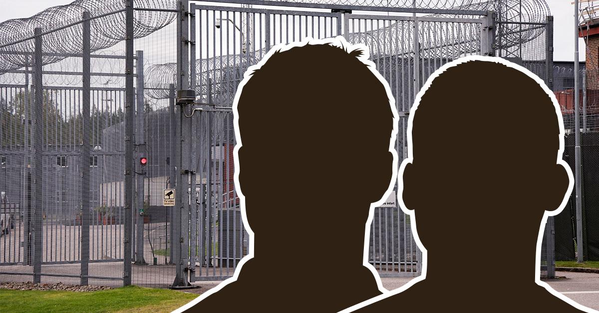 Kritik mot häktet i Borås – hade inte numret till polisen