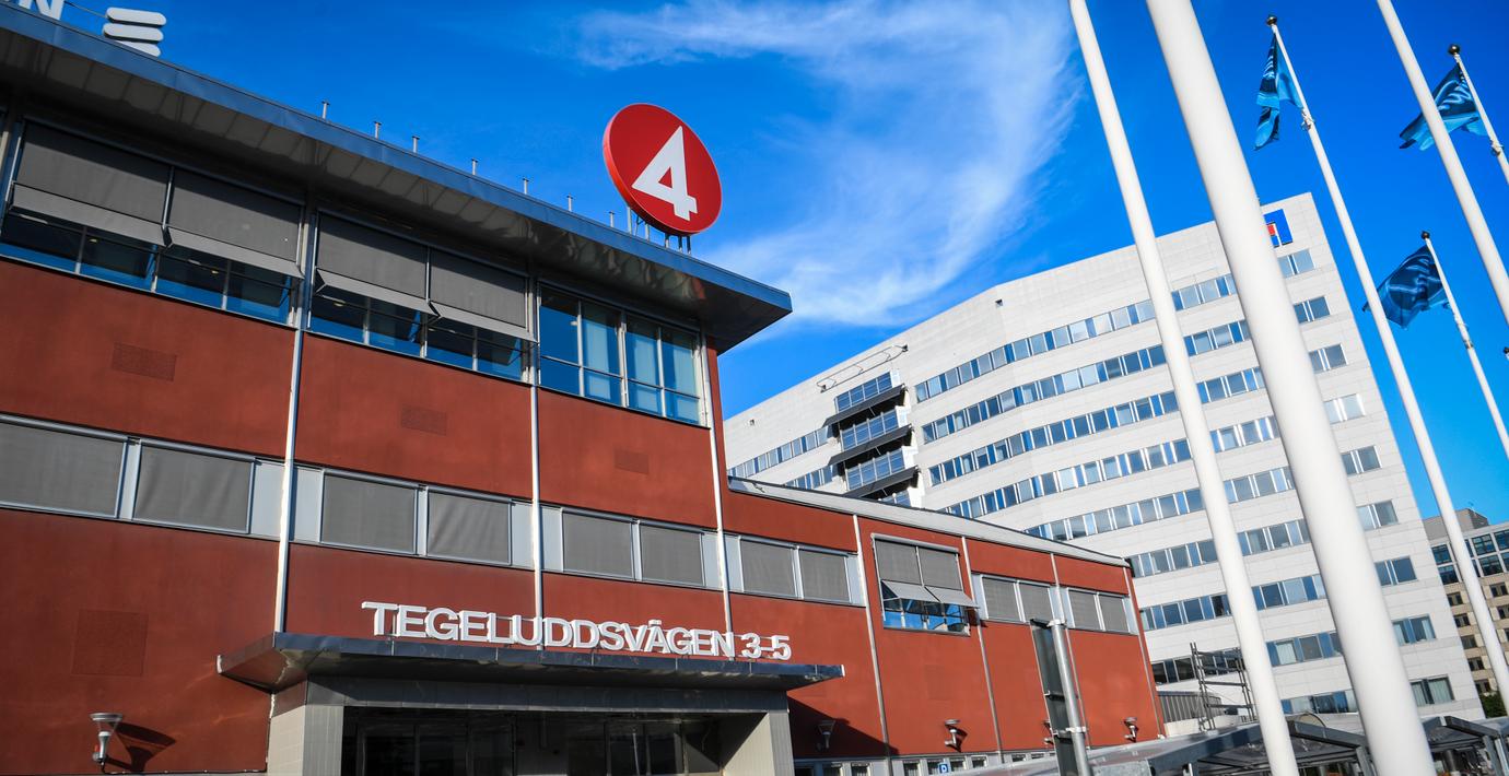 TV4 nekar skadestånd till döda deltagarens familj