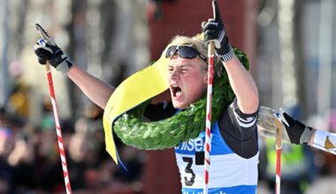 Johan Esk: Problemet med Bragdguldet är ordet bragd