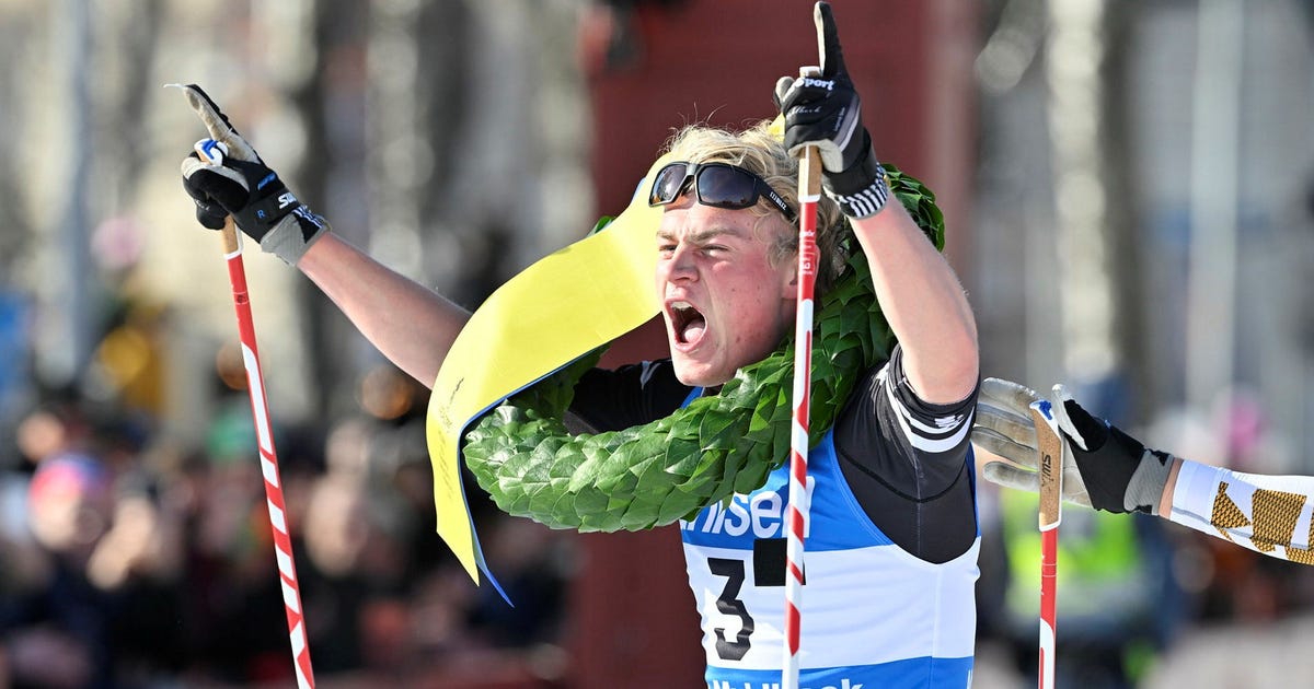 Johan Esk: Problemet med Bragdguldet är ordet bragd