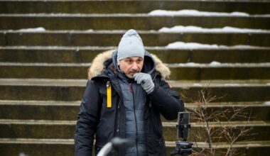 Koranbrännaren Salwan Najem döms även i hovrätten