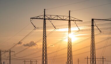 ”Skillnaderna i elpriser har blivit extrema”