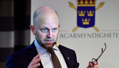 Förberedelse av IS-terrordåd – nu ska åtal väckas - SVT Nyheter