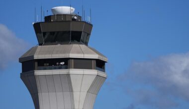 Trump till flygledare: ”Tillbaka till jobbet nu”