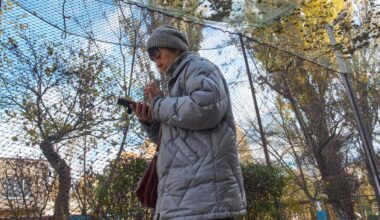 Skandalen rör upp känslor: ”Sovjetmentalitet”