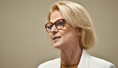 Finns lite ljus och lite hopp