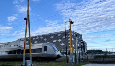 Toppolitiker kritiska mot Trafikverkets plan - Hudiksvalls Tidning