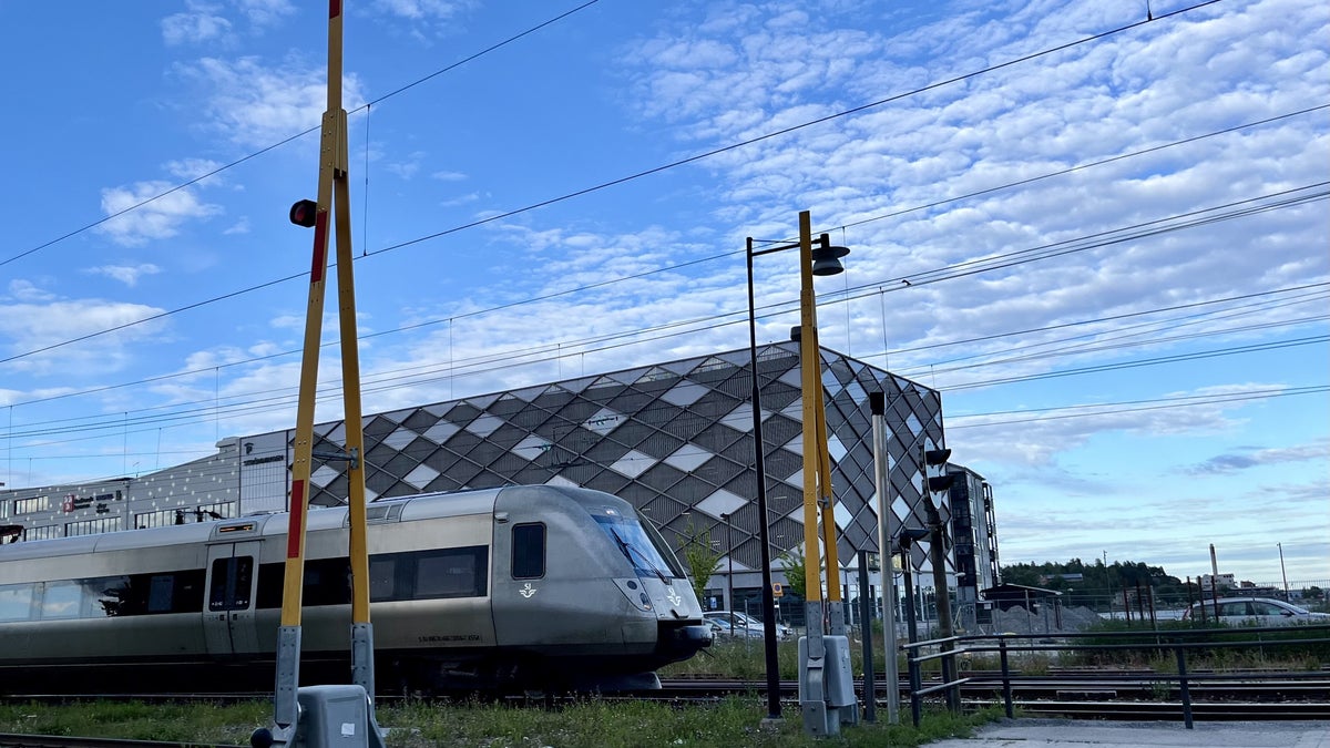 Toppolitiker kritiska mot Trafikverkets plan - Hudiksvalls Tidning