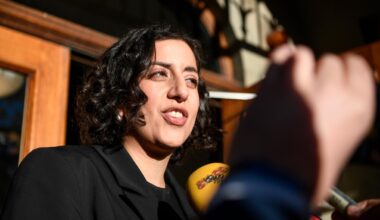 Mohamsson ville egentligen stryka den röda linjen