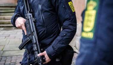 Varannan dansk torped är svensk