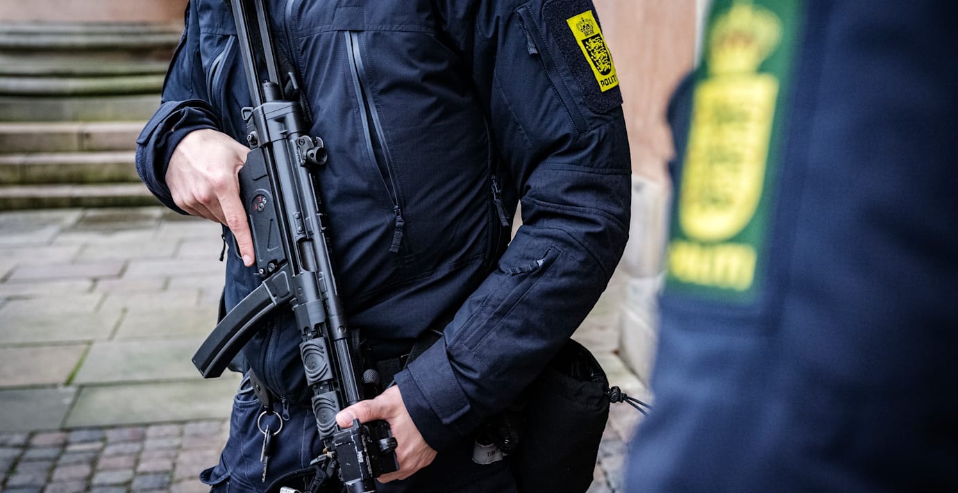 Varannan dansk torped är svensk