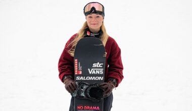 Novalie Engholm tvingas avbryta säsongen efter krasch på världscupen – missar OS