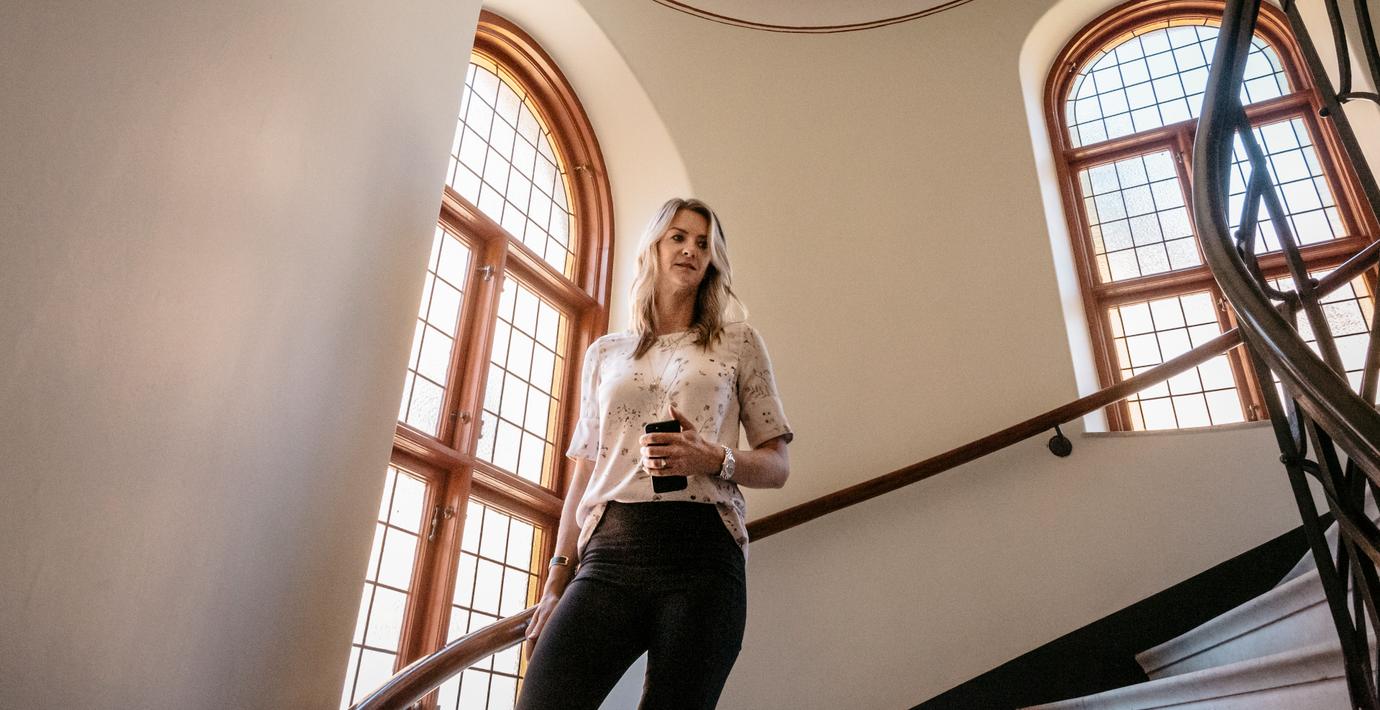 Experter om röda börserna: ”Två saker som spökar”