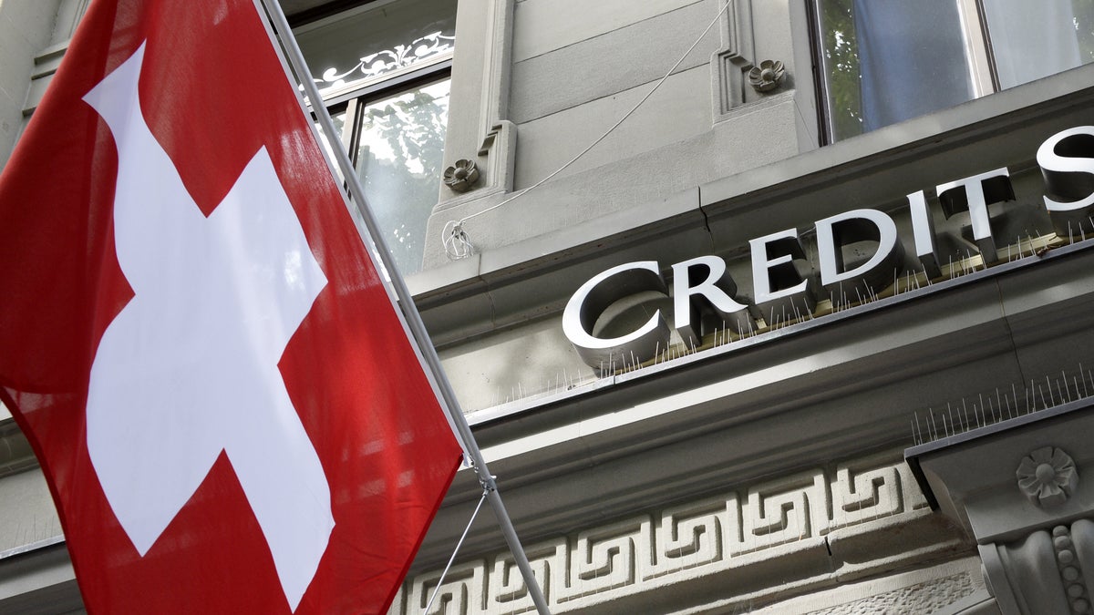 Nej till arvsskatt för superrika i Schweiz – Hufvudstadsbladet