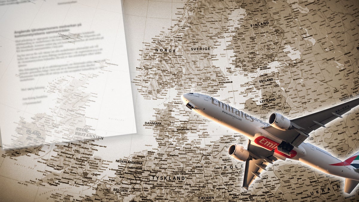 17 anställda får jobba från utlandet – Nerikes Allehanda