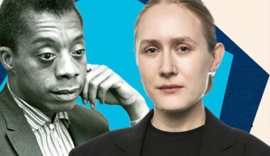 Därför älskar jag James Baldwins ”Another country”