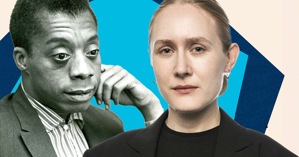 Därför älskar jag James Baldwins ”Another country”