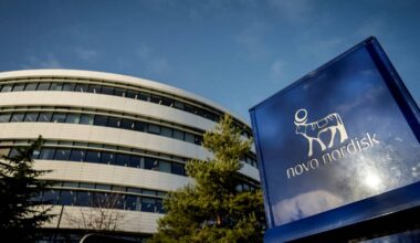 Nordenbörserna: Novo Nordisk återhämtade sig - DI