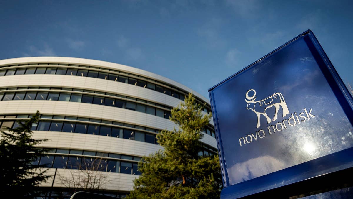 Nordenbörserna: Novo Nordisk återhämtade sig - DI