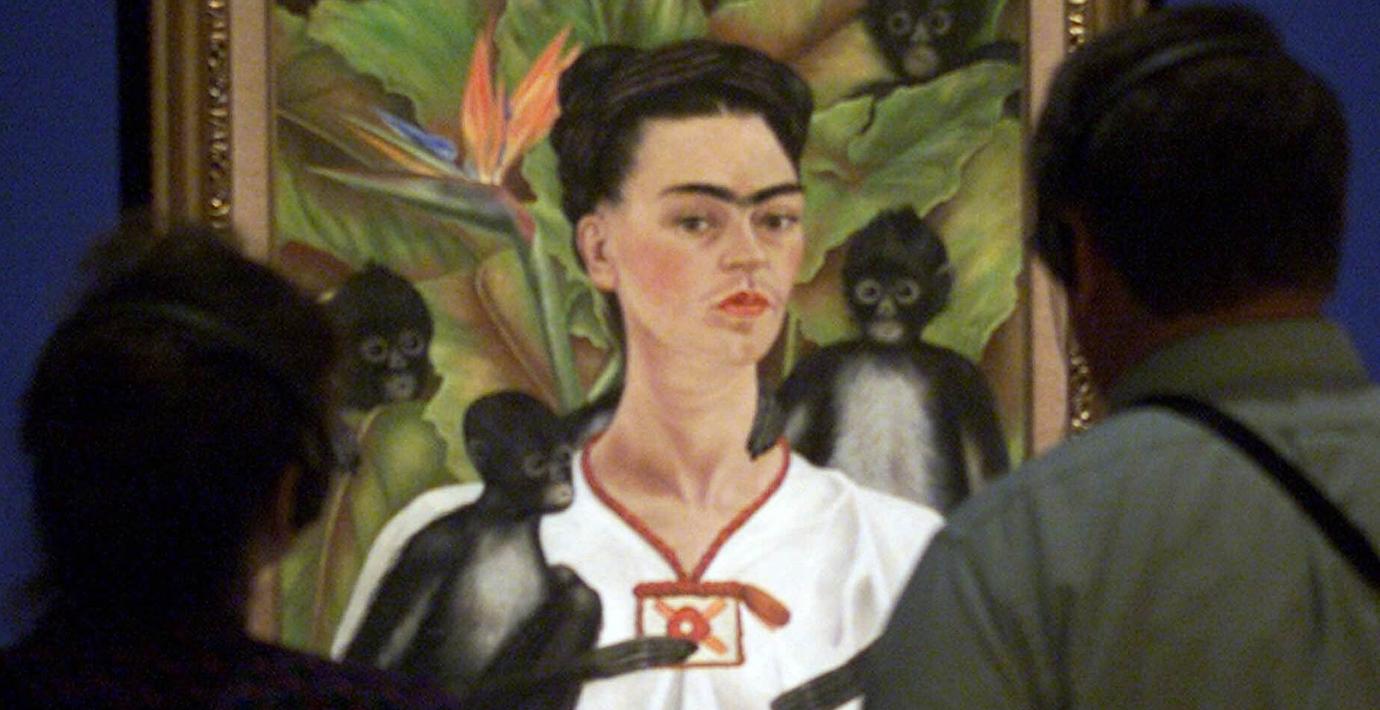 Frida Kahlos dagböcker blir musik