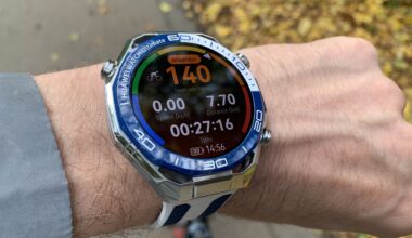 Huawei Watch Ultimate 2 - recension: En djupdykning med den första smartklockan någonsin att erbjuda sonar­kommunikation