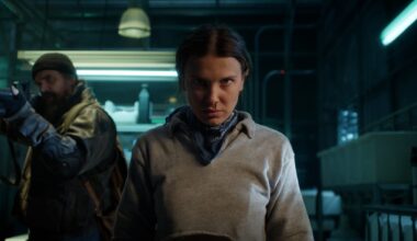 Stranger Things-premiären fick Netflix att krascha