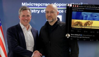 ”Måste fått det från K”