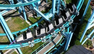 Efter dödsolyckan – nu inleds rättegången mot Gröna Lund