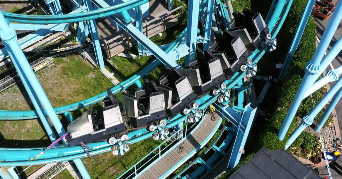 Efter dödsolyckan – nu inleds rättegången mot Gröna Lund