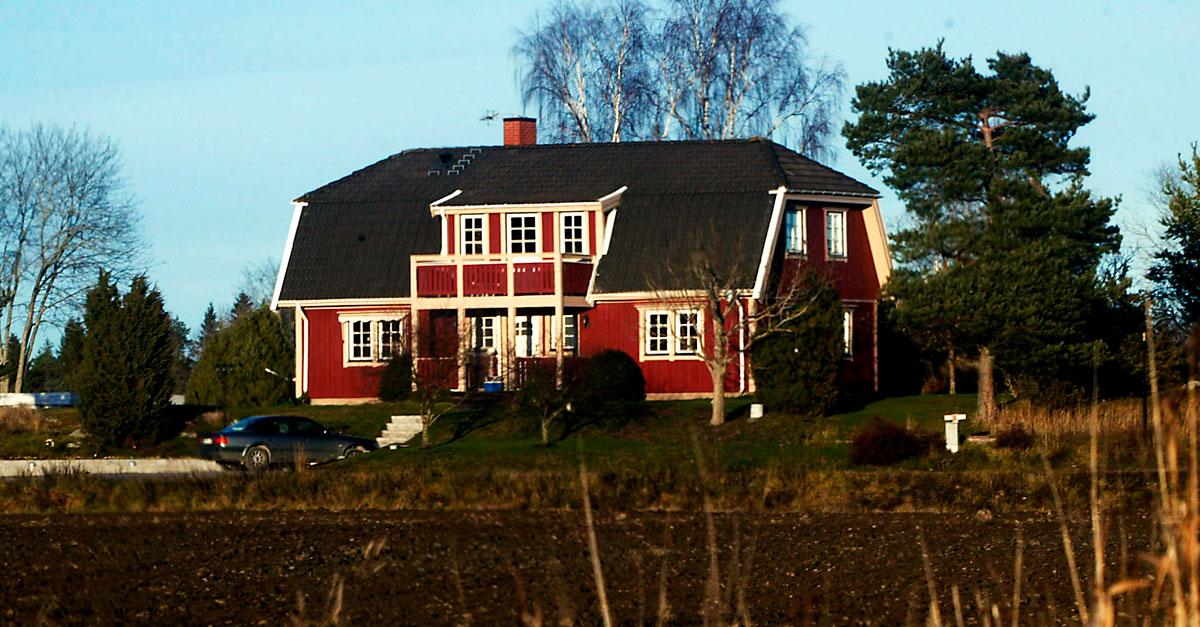 Så sattes Knutby på kartan – ett av kriminalhistoriens mest spektakulära fall