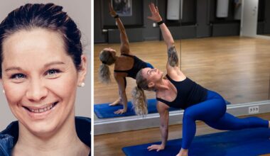 Introvert eller samvetsgrann? – personlighetsdrag kan avgöra träningsresultat