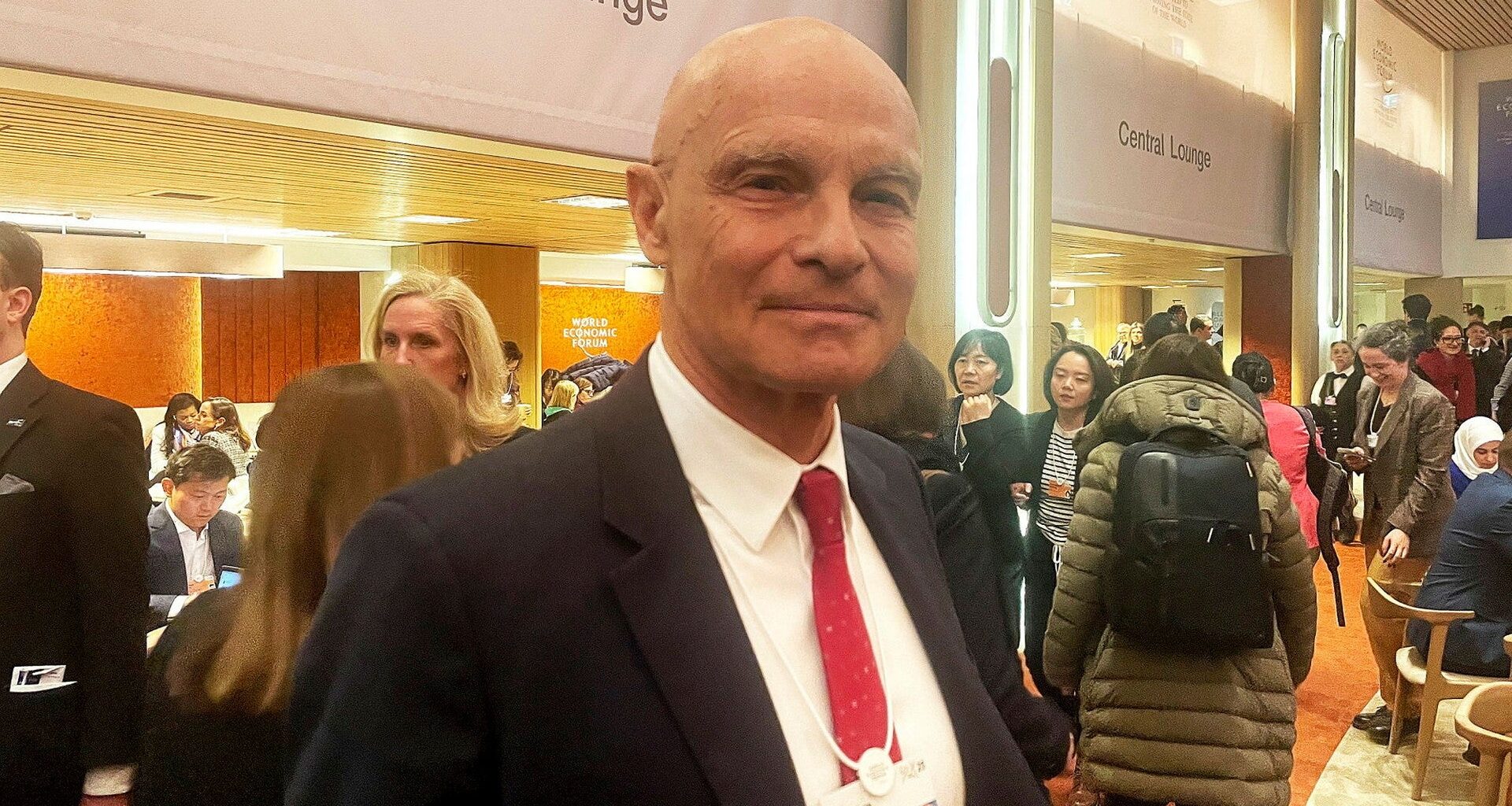 Svenskkontrollerade Gunvor drar tillbaka bud på rysk oljejätte