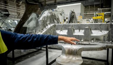 Volvo Cars skrotar dotterbolag – varslar 200